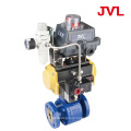 316  high pressure ball valve